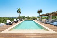 The Moscari Residence