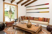 The Moscari Residence