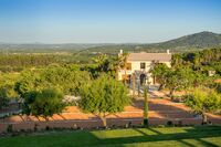 The Moscari Residence 