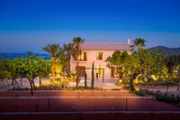 The Moscari Residence 