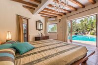 The Bord de Cana Residence