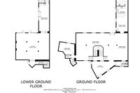 The Carrer de la Reina Residence 