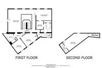 The Carrer de la Reina Residence 