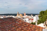 The Carrer de la Reina Residence 