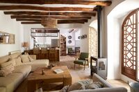 The Cerezuelo Residence