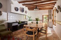 The Cerezuelo Residence