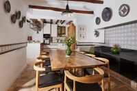 The Cerezuelo Residence