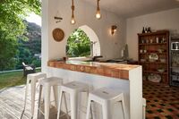 The Cerezuelo Residence