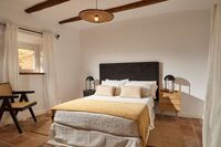 The Cerezuelo Residence