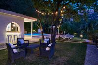 The Cerezuelo Residence