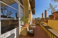 The Santa Croce Loft Residence