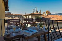 The Santa Croce Loft Residence