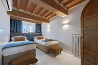 The Santa Croce Loft Residence