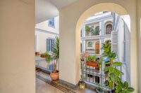 The Labicana Residence