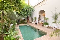 The Dar Rmila Residence