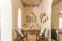 The Dar Rmila Residence