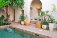 The Dar Rmila Residence