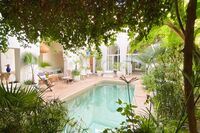 The Dar Rmila Residence