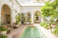 The Dar Rmila Residence