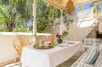 The Dar Rmila Residence