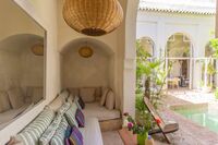 The Dar Rmila Residence