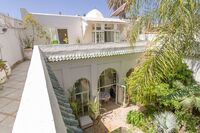 The Dar Rmila Residence