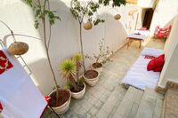 The Dar Rmila Residence