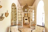 The Dar Rmila Residence