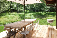 The Bluestone Road Residence