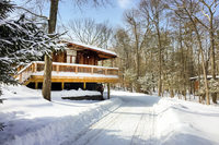 The Bluestone Road Residence