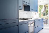 The Ossington Street Residence