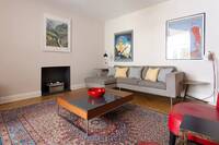 The Ossington Street Residence