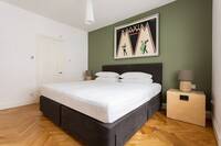 The Ossington Street Residence