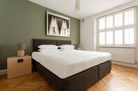 The Ossington Street Residence