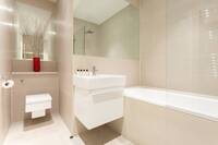 The Ossington Street Residence