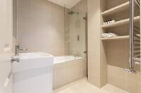 The Ossington Street Residence