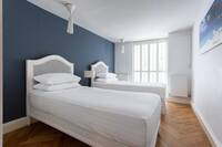 The Ossington Street Residence