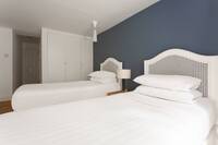 The Ossington Street Residence