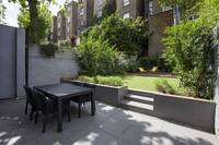 The Ossington Street Residence