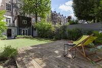 The Ossington Street Residence