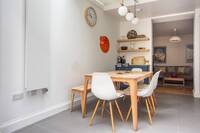 The Ossington Street Residence