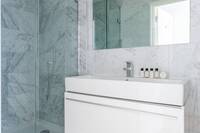 The Ossington Street Residence