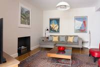 The Ossington Street Residence