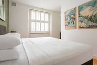 The Ossington Street Residence
