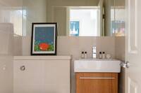 The Ossington Street Residence