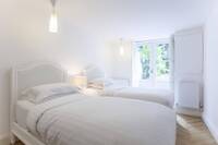 The Ossington Street Residence