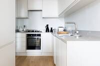 The Talbot Road Residence