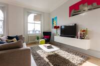 The Talbot Road Residence
