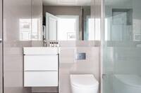 The Talbot Road Residence