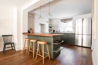 The Vernon Street Residence
